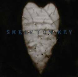 Skeleton Key : Human Pin Cushion